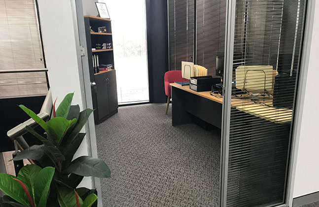 The resin flooring manufacturer Flowcrete Australia’s New South Wales team has moved to a larger facility in order to meet a growing demand for its products.