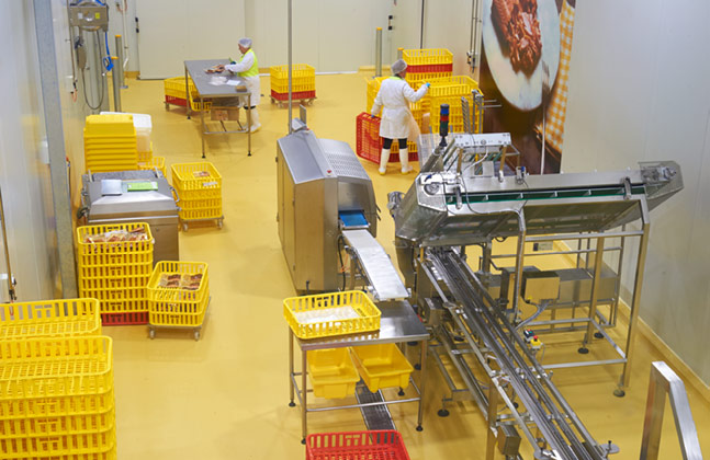 Flowfresh Renews HACCP International Certification Over a Decade After First Application