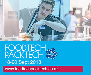 FOODTECH PACKTECH 2018