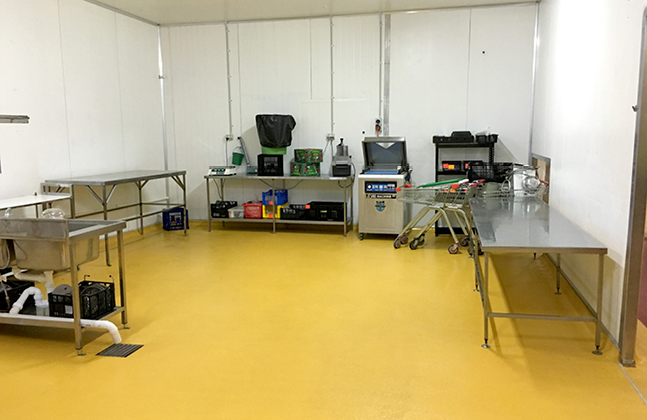 Flowcrete Australia Launches the Latest in Food Safe Flooring Technology