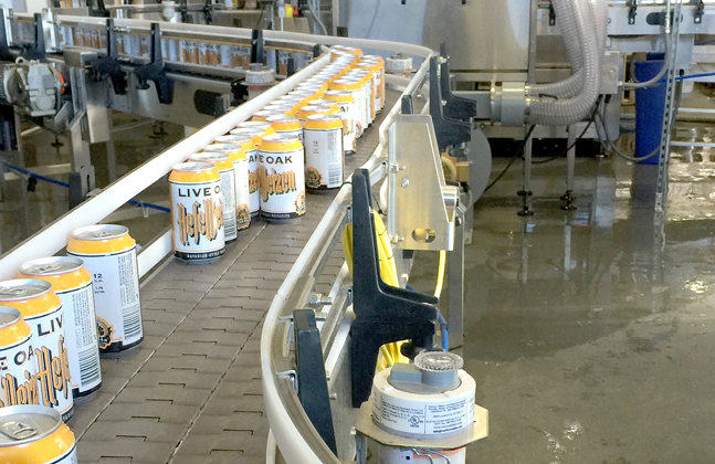 Keep the Beer Flowing with Flowcrete’s New Brewery Flooring Whitepaper