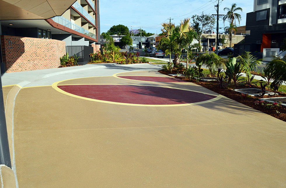 Car Park Deck Coatings